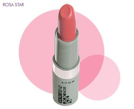 Batom Color Trend - Avon