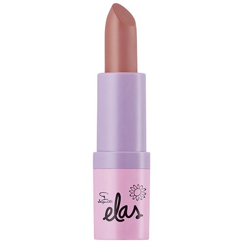 Batom Jequiti Elas Candy Colors Perfeito, 4g - JEQUITI