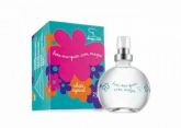 Perfume Bem-Me-Quer Com Magia