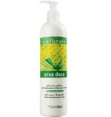 Avon Naturals-erva doce.