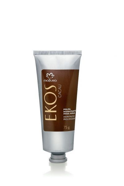 Natura Ekos Cacau Polpa Hidratante para as Mãos