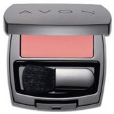 Avon True Color - Blush em pó.